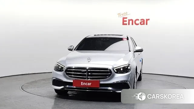 Mercedes-Benz E-Class W213 id 3747228 из Кореи 13