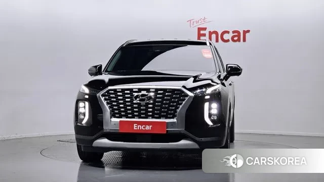 Hyundai Palisade id 3033718 из Кореи 13