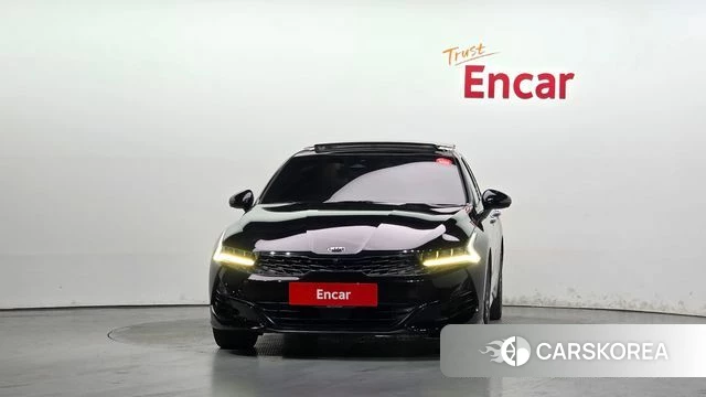 Kia K5 3rd generation id 4775595 из Кореи 23