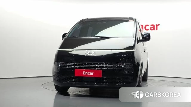 Hyundai Staria id 4768691 из Кореи 13