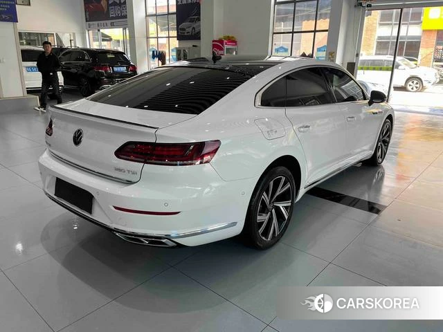 Volkswagen CC id 4258639 из Китая 11