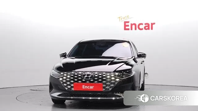 Hyundai The New Grandeur IG id 2999494 из Кореи 13