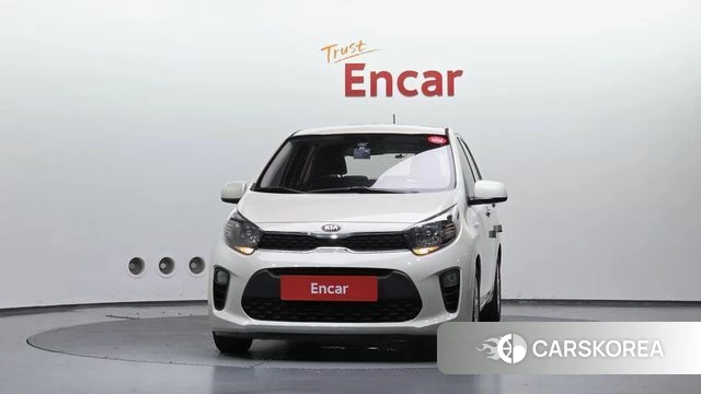 Kia All New Morning (JA) id 4520610 из Кореи 23
