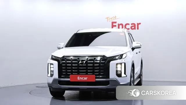 Hyundai The New Palisade id 3596813 из Кореи 13