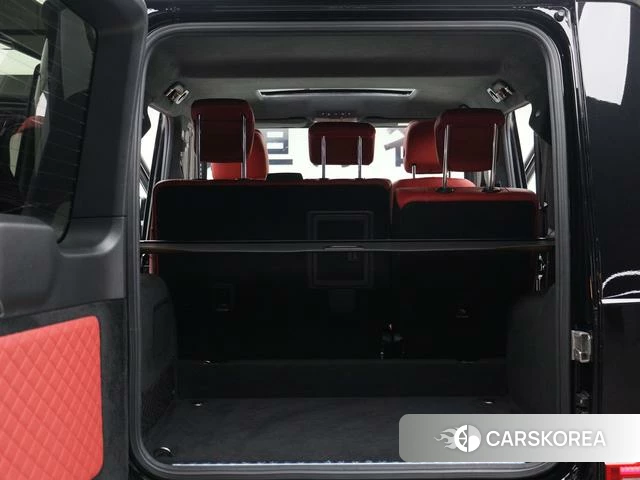 Mercedes-Benz G-class id 4256192 из Китая 23