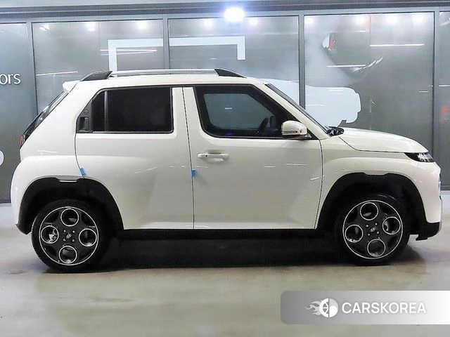 Hyundai The New Casper id 3811050 из Кореи 12