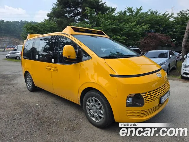 Hyundai Staria id 2831943 из Кореи 13