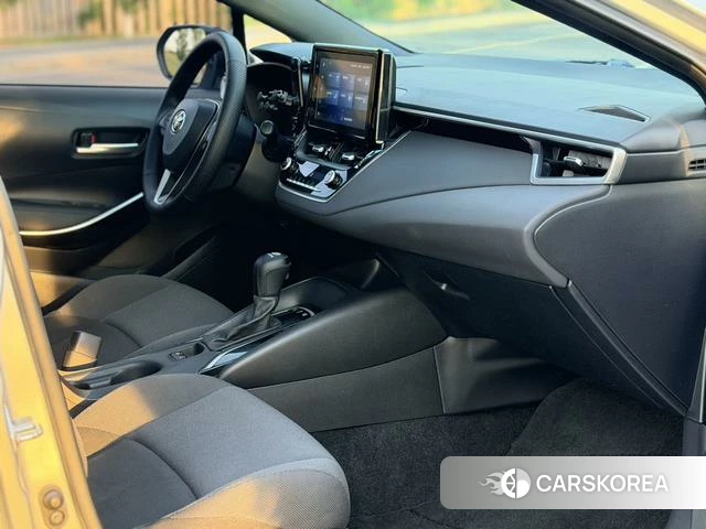 Toyota Lei Ling 2021 Серебристо-серый из Китая, фото 5