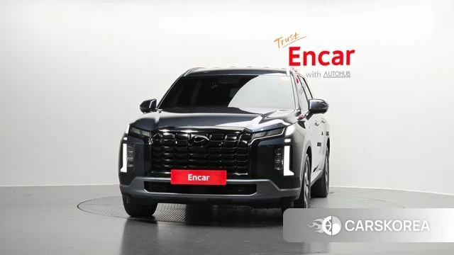 Hyundai The New Palisade id 4409062 из Кореи 13