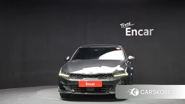 Kia K5 3rd generation id 3562608 из Кореи 13