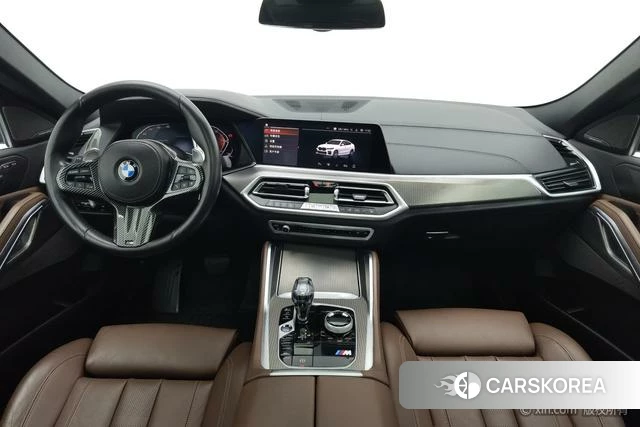 BMW X6 id 4210262 из Китая 17