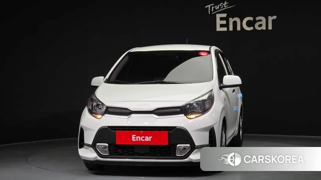 Kia Morning Urban (JA) id 4244432 из Кореи 23