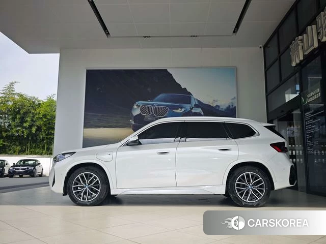 BMW iX1 id 4272068 из Китая 9