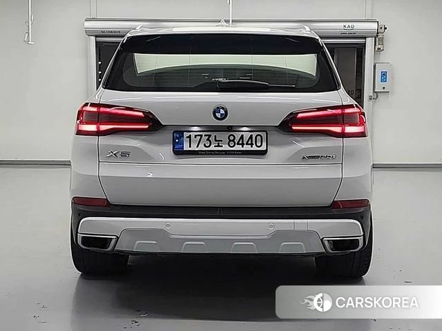 BMW X5 (G05) id 4454860 из Кореи 12