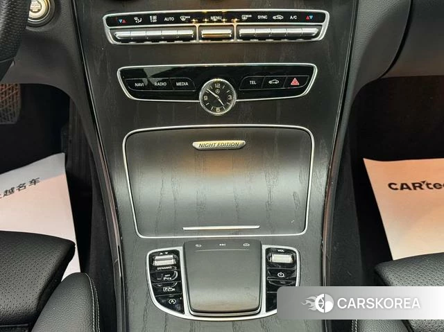 Mercedes-Benz Class C id 4297258 из Китая 12
