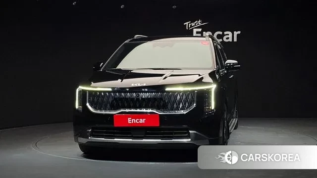 Kia The New Carnival 4th Generation id 3491967 из Кореи 13