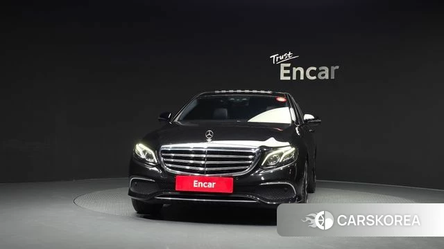 Mercedes-Benz E-Class W213 id 4605324 из Кореи 13