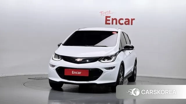 Chevrolet (GM Daewoo) Bolt EV id 3244033 из Кореи 13