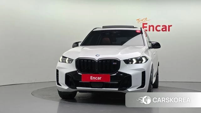 BMW X5 (G05) id 4480154 из Кореи 23