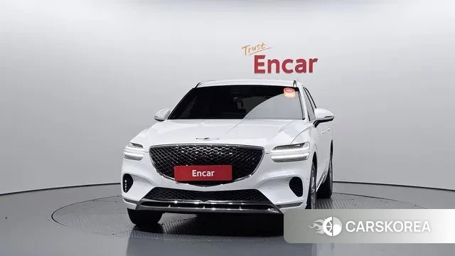 Genesis GV70 id 2994581 из Кореи 13