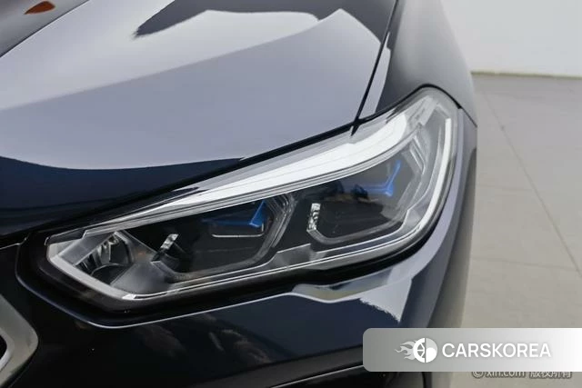 BMW X6 id 4257543 из Китая 17
