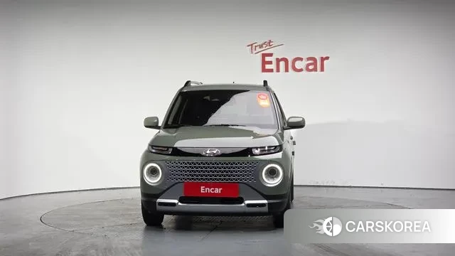 Hyundai Casper id 3487489 из Кореи 13