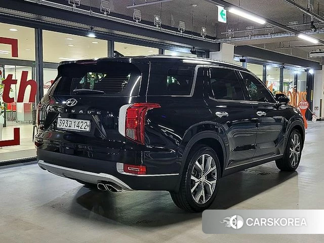 Hyundai Palisade id 4490478 из Кореи 12