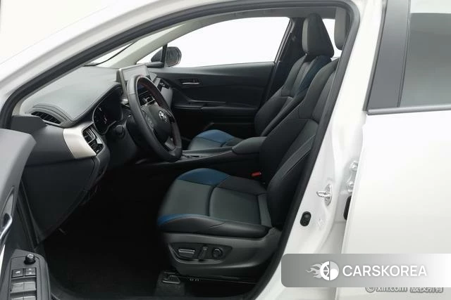 Toyota IZOA id 4262219 из Китая 17