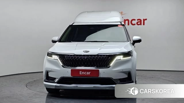 Kia Carnival 4th generation id 4250375 из Кореи 23