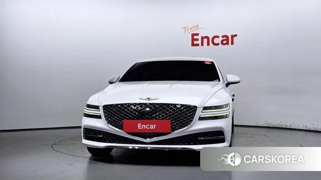 Genesis G80 (RG3) id 2989628 из Кореи 13