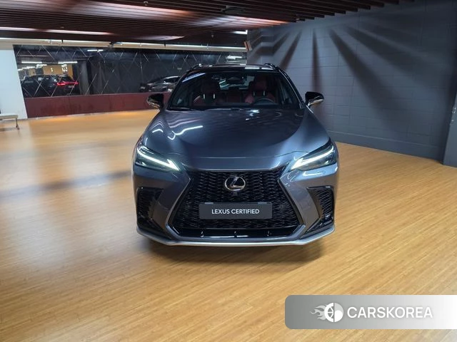 Lexus NX450h + 2nd generation id 4493536 из Кореи 11