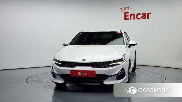 Kia K5 3rd generation id 3054386 из Кореи 13