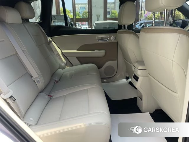 Toyota Platinum Wisdom 3X id 4257459 из Китая 11