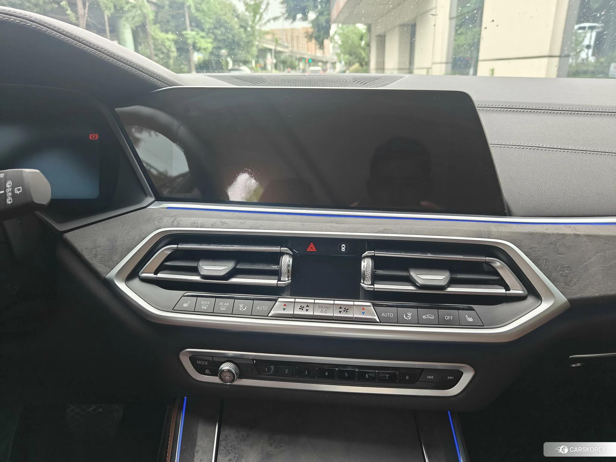 BMW X5 (imported) id 4454328 из Китая 12