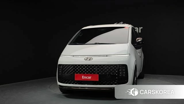 Hyundai Staria id 4283052 из Кореи 13