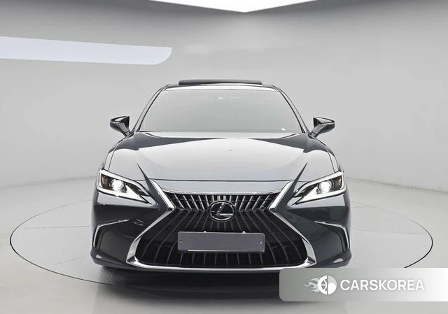 Lexus ES300h 7th generation id 3799138 из Кореи 13