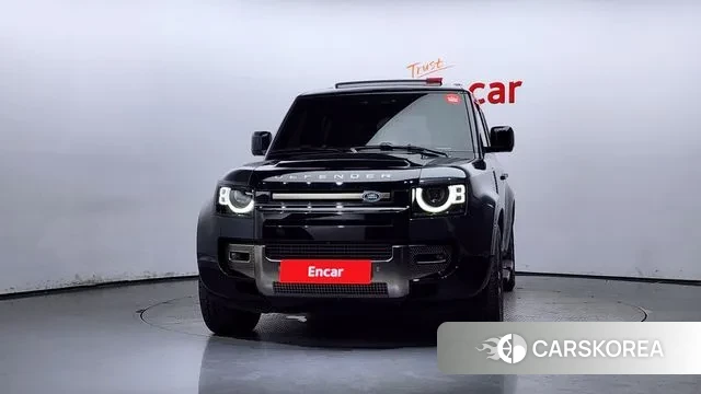 Land Rover Defender (L663) id 2899869 из Кореи 13
