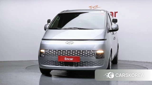Hyundai Staria id 4641575 из Кореи 23