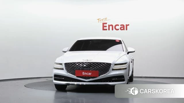 Genesis G80 (RG3) id 4463083 из Кореи 23