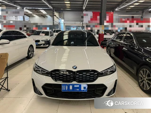 BMW 3 series id 4261677 из Китая 9