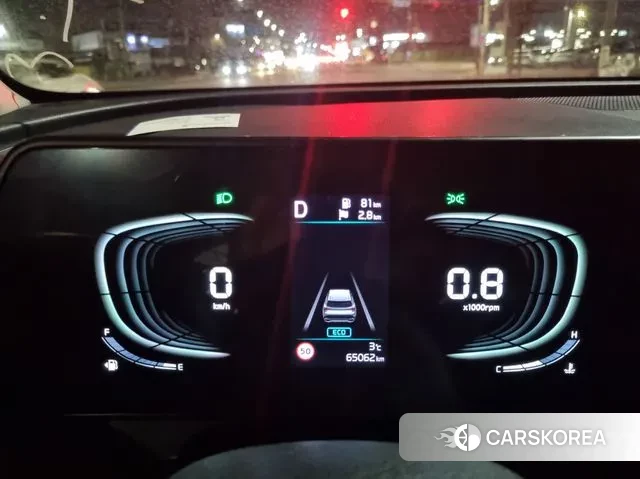 Kia Sportage 5th Generation 2024 Серый из Кореи, фото 5