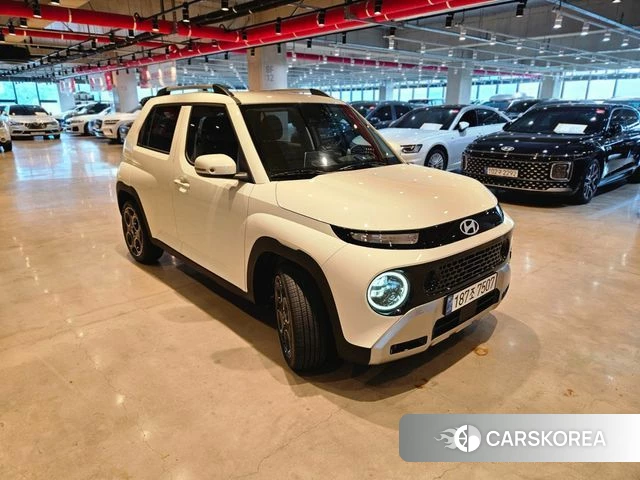 Hyundai The New Casper id 4505185 из Кореи 13