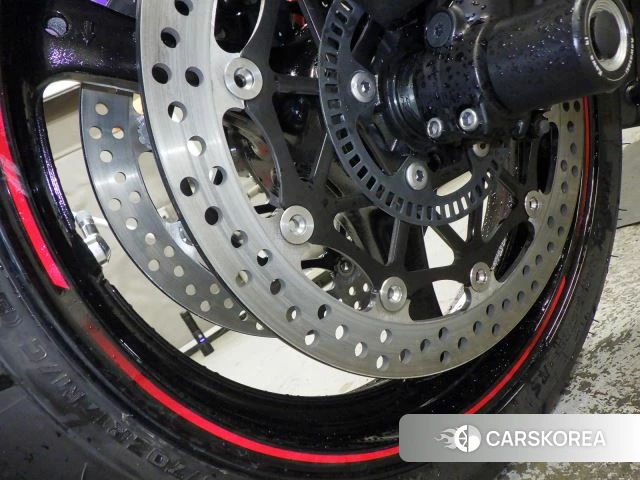 Front photo