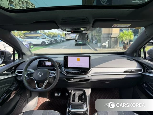 Volkswagen ID.4 CROZZ id 4276014 из Китая 13