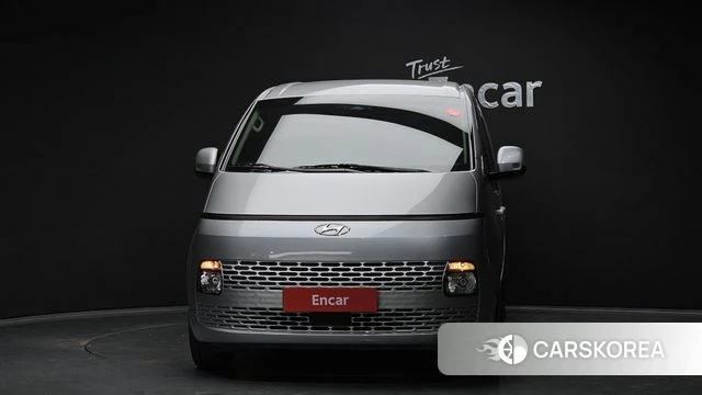 Hyundai Staria id 4323321 из Кореи 13