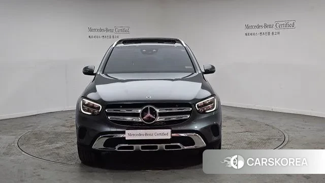 Mercedes-Benz GLC-Class X253 id 3760256 из Кореи 13