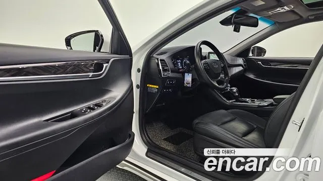 Hyundai Grandeur IG id 2638906 из Кореи 13