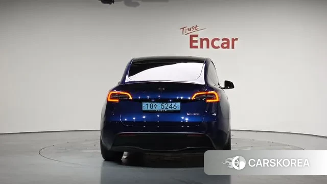 Tesla Model Y id 3164681 из Кореи 13