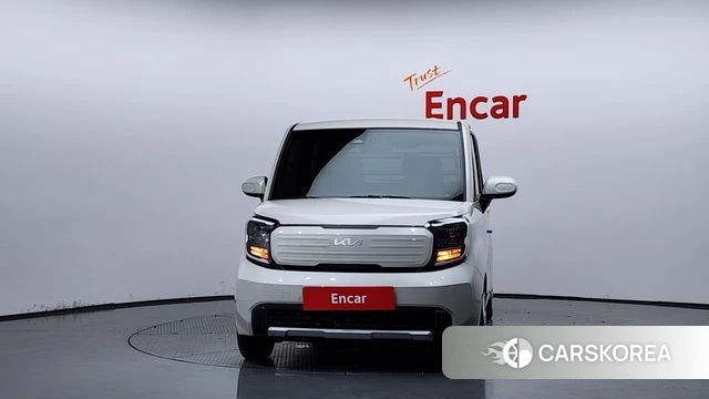 Kia The New Kia Ray id 4927836 из Кореи 23