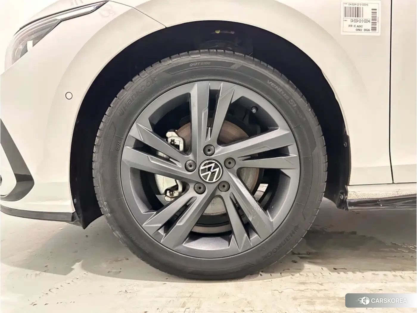 Volkswagen Golf id 4628462 из Китая 10